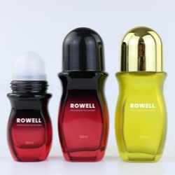 Essential Oil Roll-On Bottles
